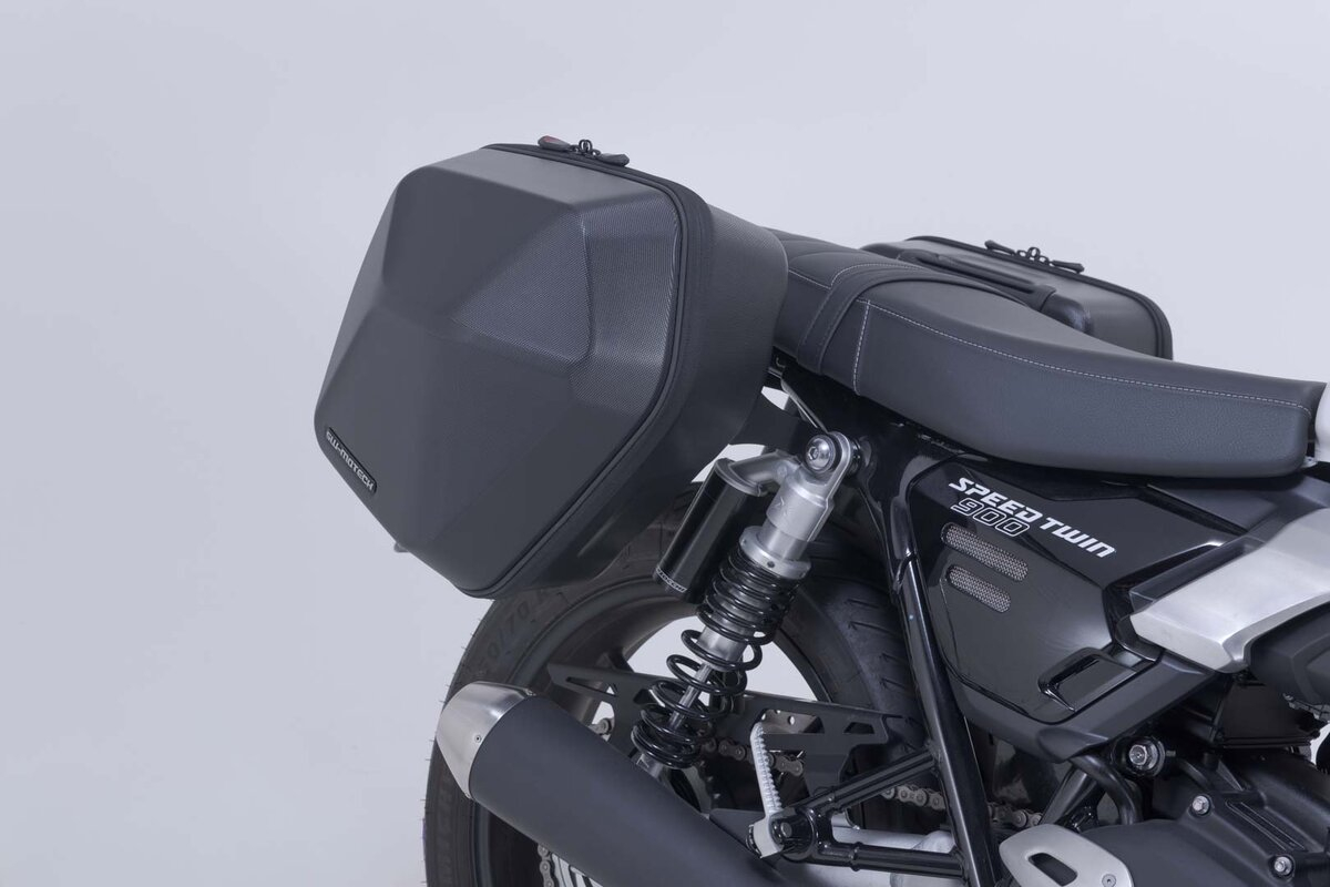 Suport geanta Sw-Motech SLC dreapta pentru Triumph Speed Twin 900 (24-) [5]