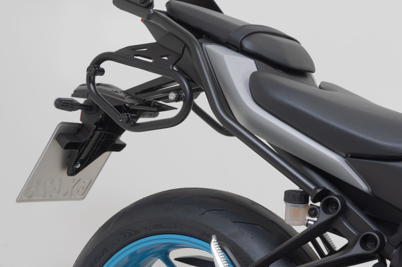 Suport geanta Sw-Motech SLC dreapta pentru Yamaha MT-07 (24-) [4]