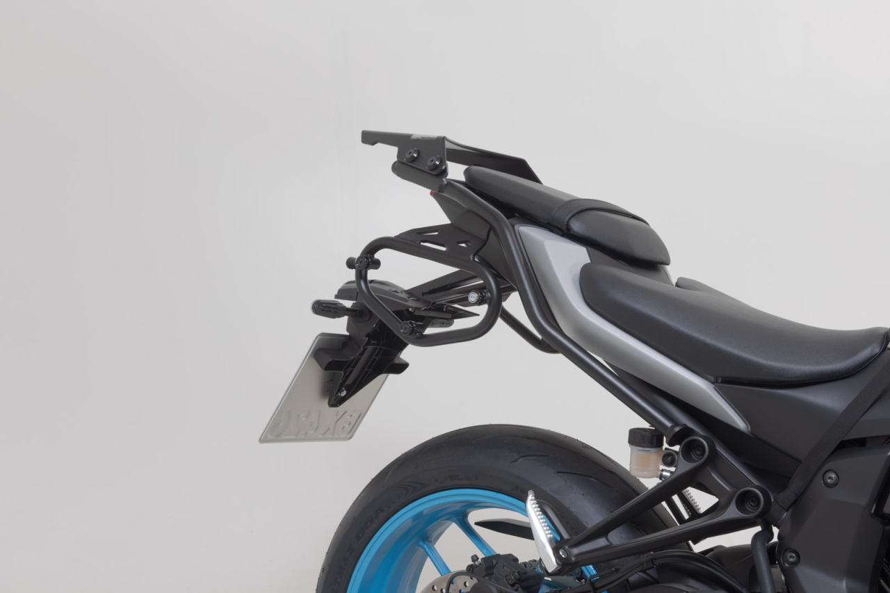 Suport geanta Sw-Motech SLC dreapta pentru Yamaha MT-07 (24-) [3]