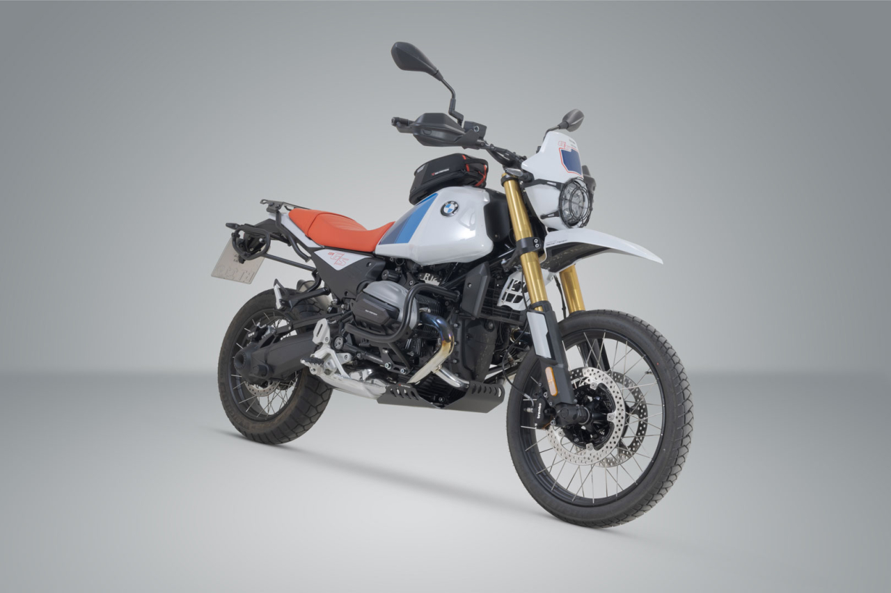 Suport geanta Sw-Motech SLC dreapta pentru BMW R 12 G/S (24-) [2]