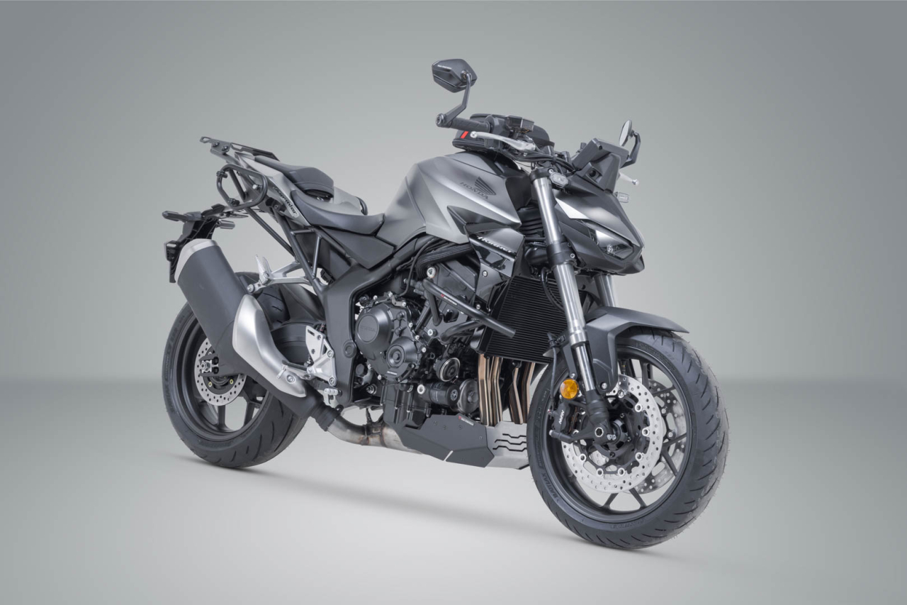 Suport geanta Sw-Motech SLC dreapta pentru Honda CB1000 Hornet (24-) [2]