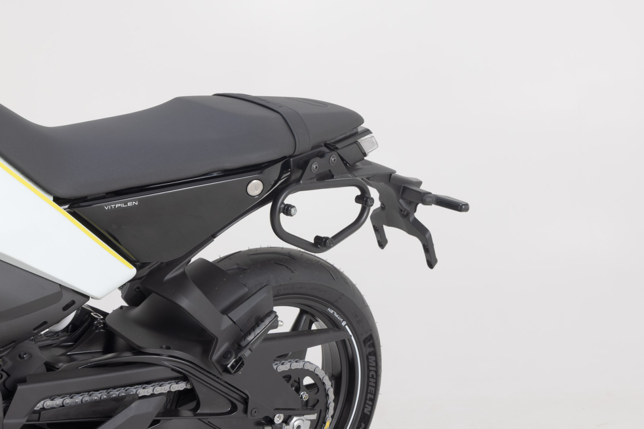 Suport geanta Sw-Motech SLC stanga pentru Husqvarna Svartpilen/Vitpilen 401 (23-) [3]