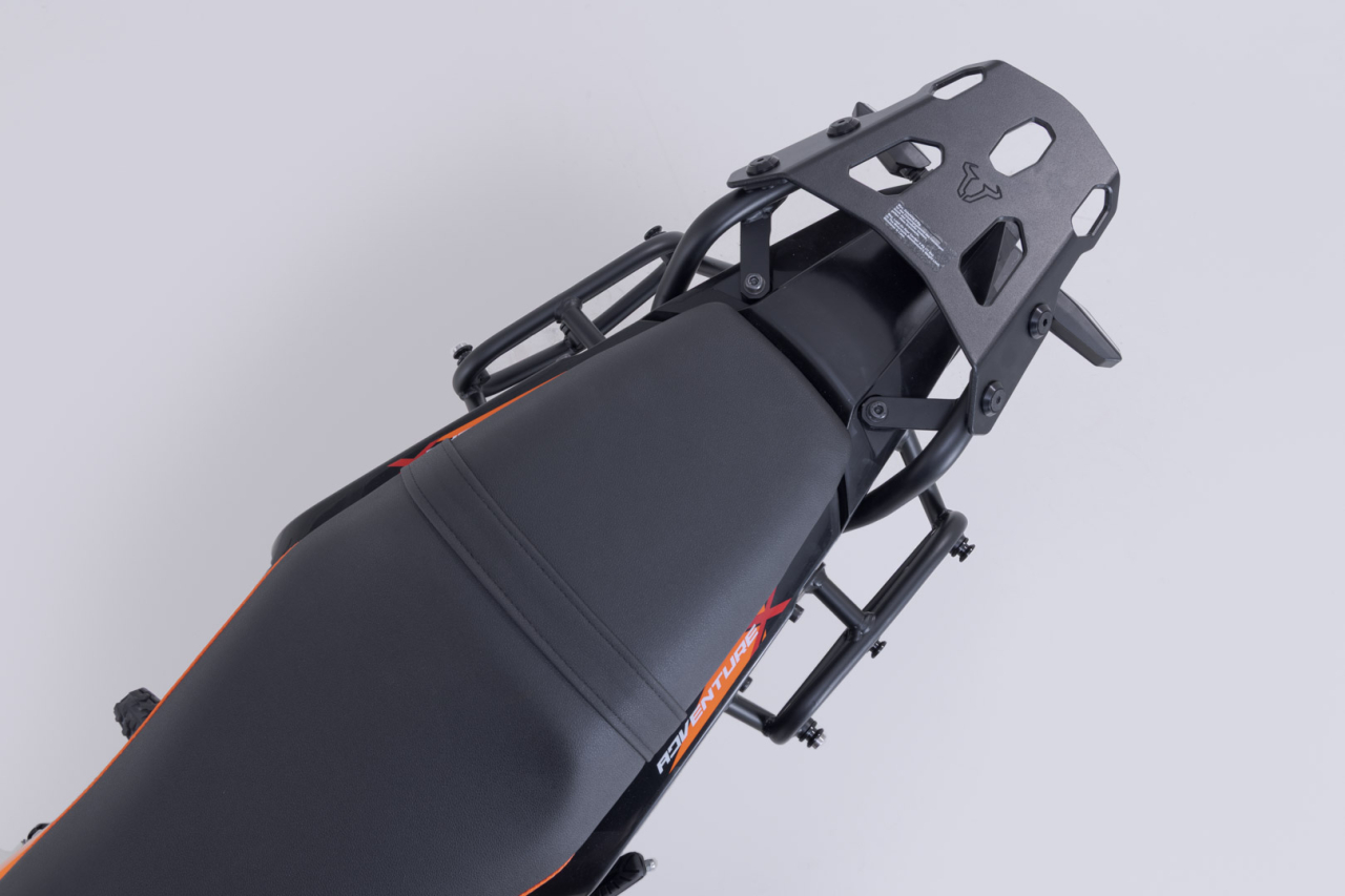 Suport geanta Sw-Motech SLC stanga pentru KTM 125 End/ SMC R, 250 Adv, 390 Adv/ SMC R (25-) [5]
