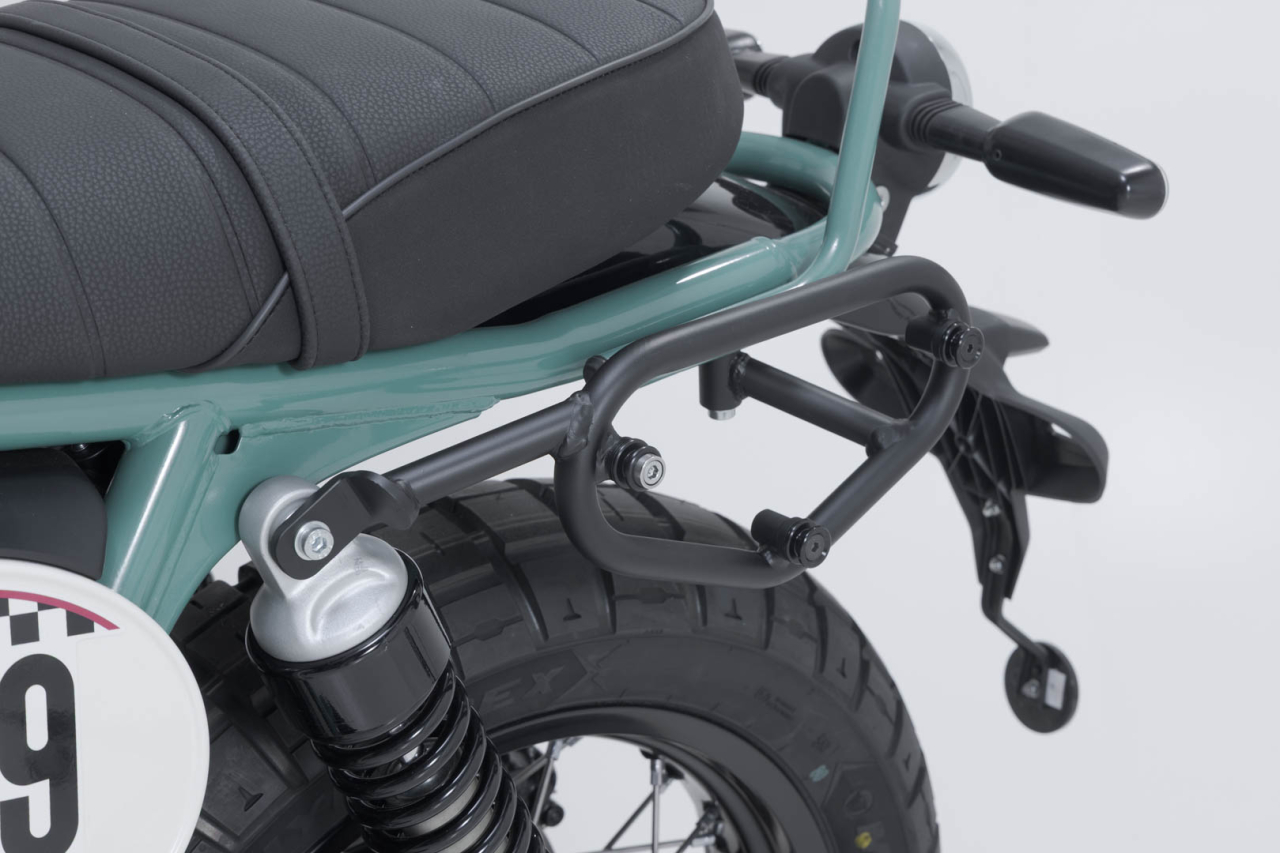 Suport geanta Sw-Motech SLC stanga pentru Royal Enfield Bear 650 (23-) [4]