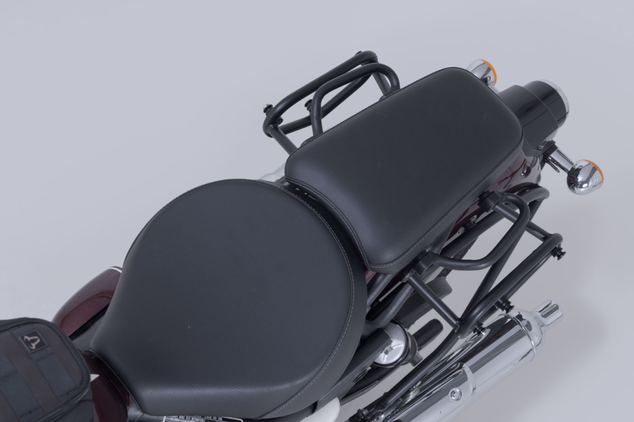 Suport geanta Sw-Motech SLC stanga pentru Royal Enfield Classic 650 (24-) [5]