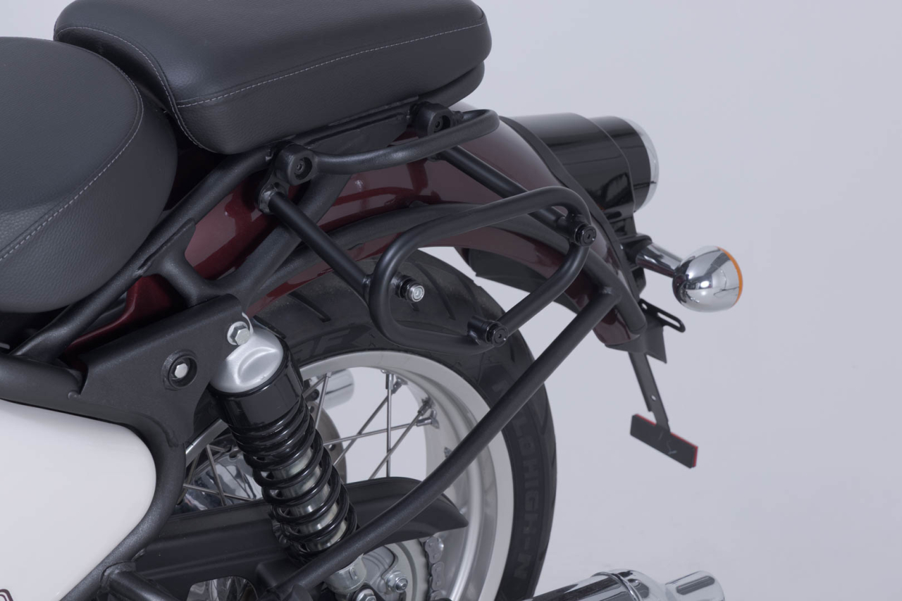 Suport geanta Sw-Motech SLC stanga pentru Royal Enfield Classic 650 (24-) [3]