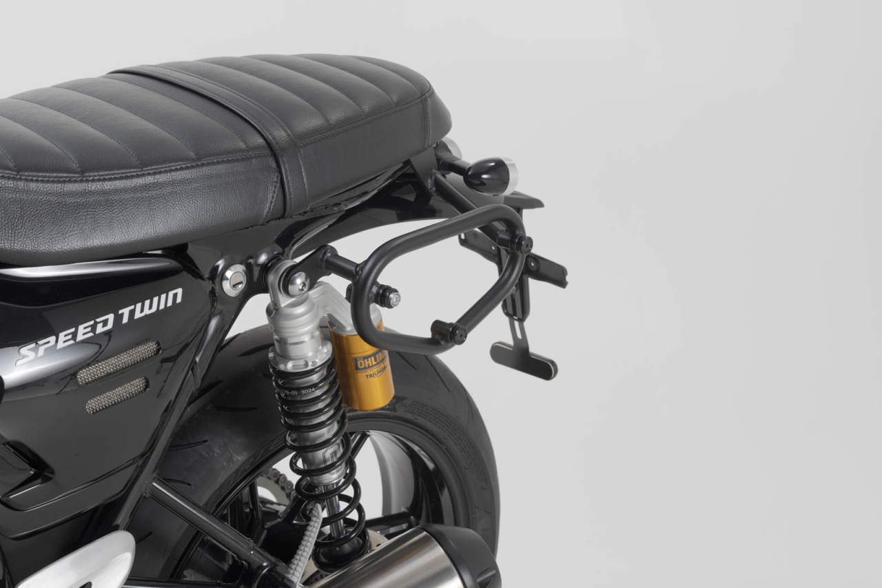 Suport geanta Sw-Motech SLC stanga pentru Triumph Speed Twin 1200 (18-) [3]