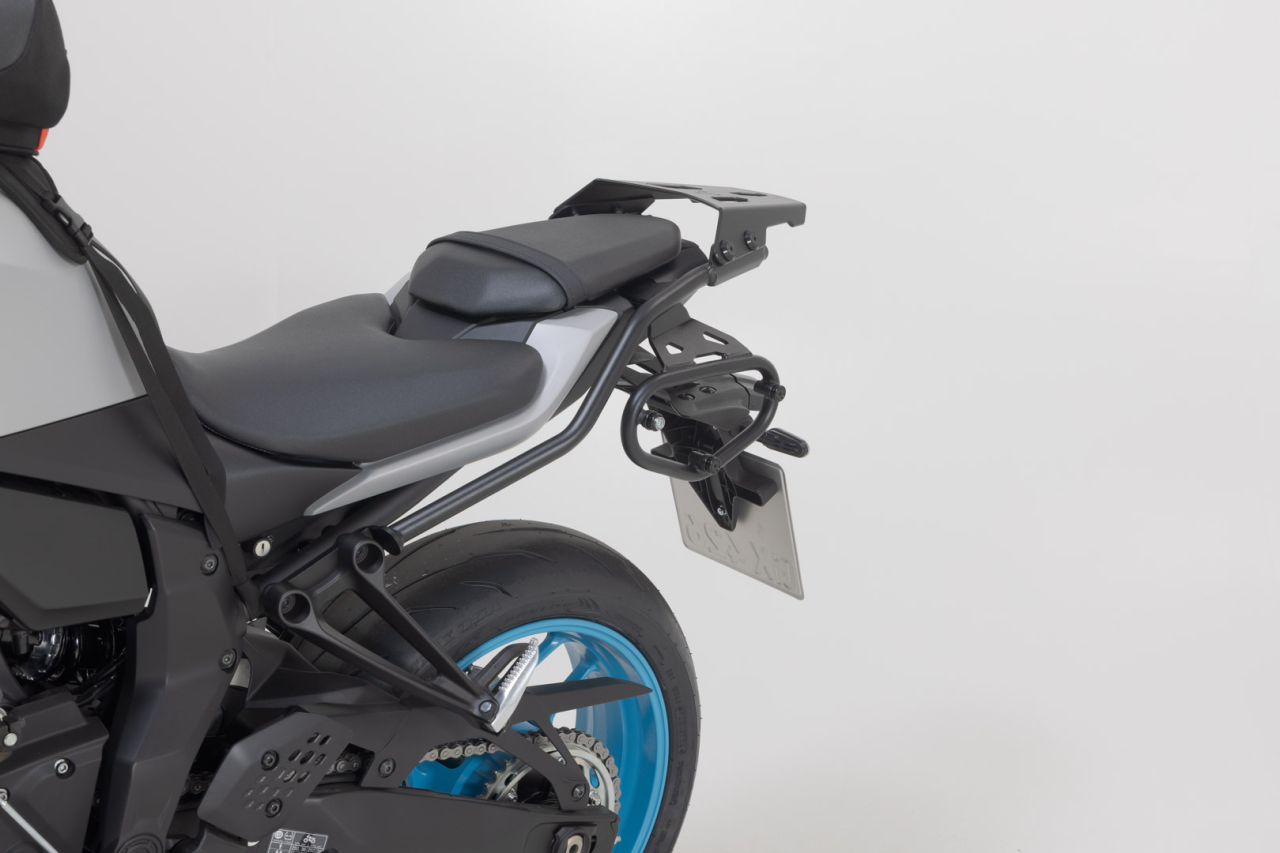 Suport geanta Sw-Motech SLC stanga pentru Yamaha MT-07 (24-) [3]