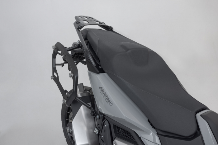 Suport genti laterale PRO. Honda X-ADV (20-). Sw-Motech [4]