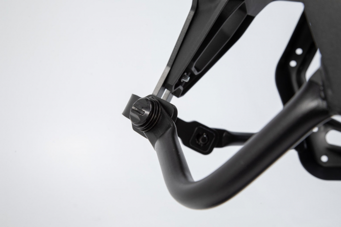 Suport genti laterale PRO. Negru. BMW R 1200 GS LC/Adv/Rallye [3]