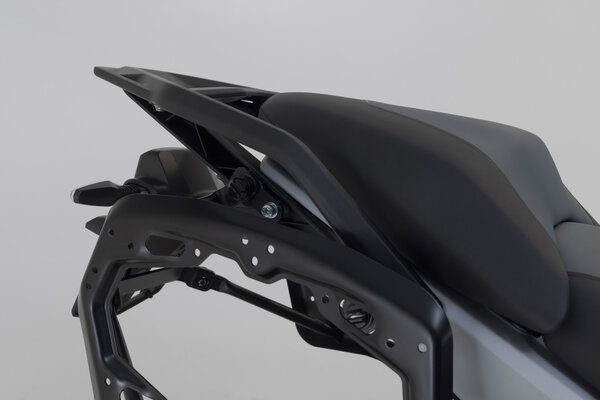 Suport genti laterale Pro. Negru. BMW R 1300 GS (23-). [6]