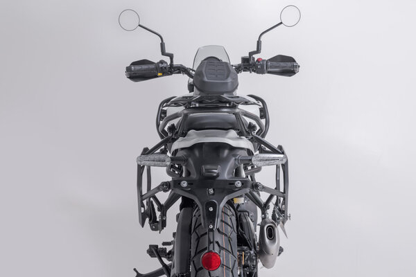 Suport genti laterale Pro. Negru. Royal Enfield Himalayan 450 (23-). [8]