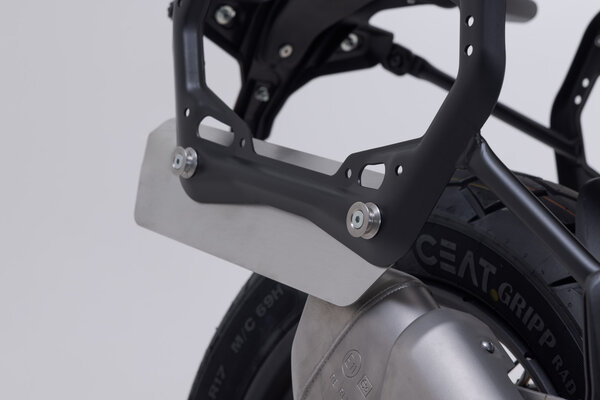 Suport genti laterale Pro. Negru. Royal Enfield Himalayan 450 (23-). [6]