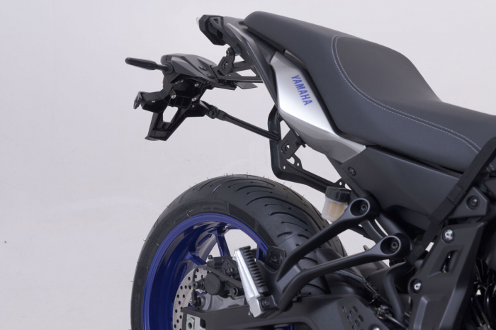 Suport genti laterale Pro. Yamaha MT-07 Tracer (16-). Sw-Motech [3]