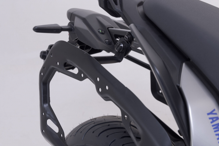 Suport genti laterale Pro. Yamaha MT-07 Tracer (16-). Sw-Motech [5]