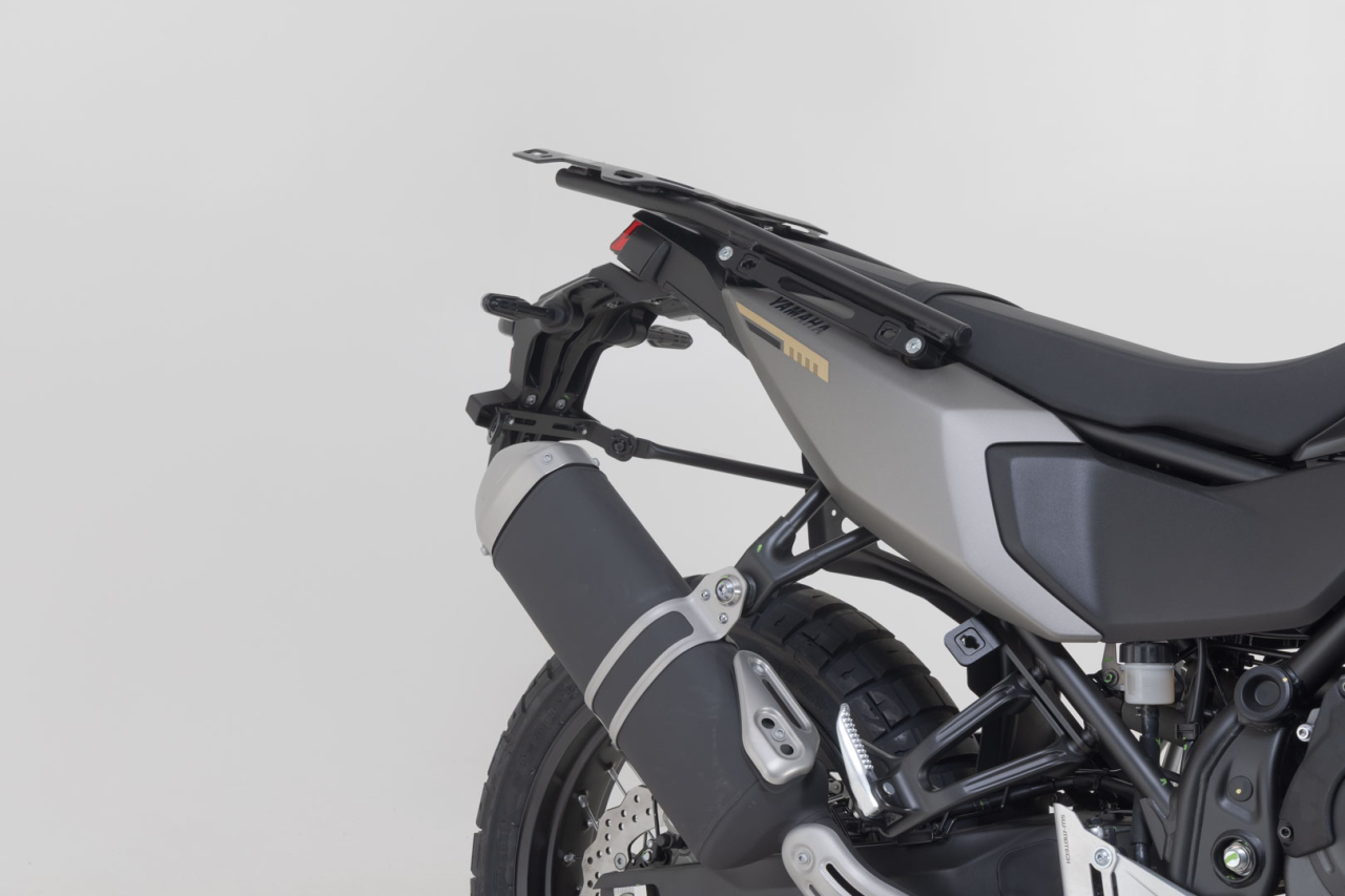 Suport genti laterale Sw-Motech Pro pentru Yamaha Ténéré 700 models (19-) [5]
