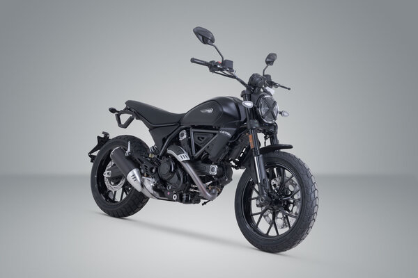 Suport genti laterale V-LOC Sw-Motech Ducati Scrambler models (23-) [2]