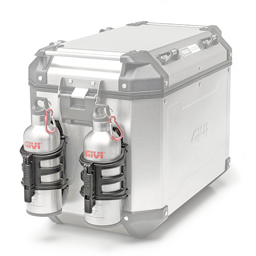 Suport Givi flacon inox [3]
