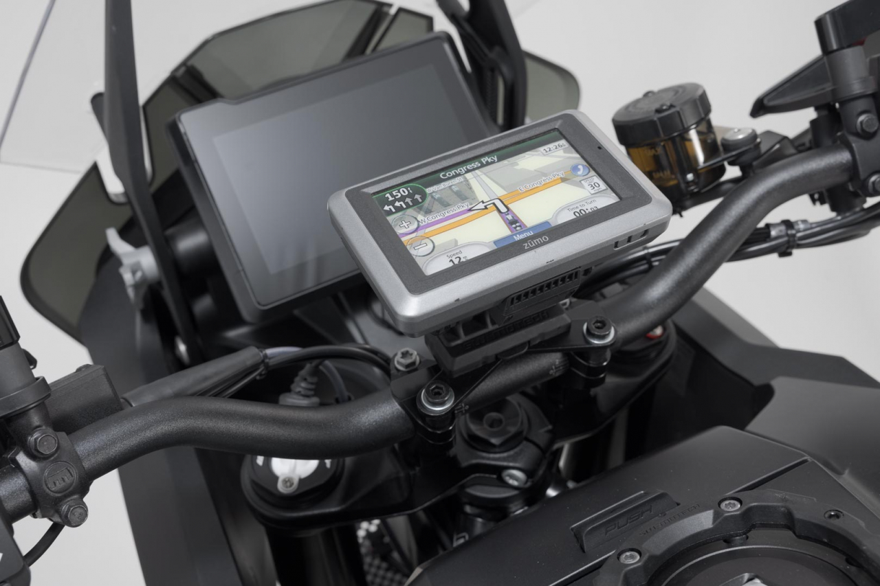 Suport GPS KTM 1290 Super Adventure (21-). [2]