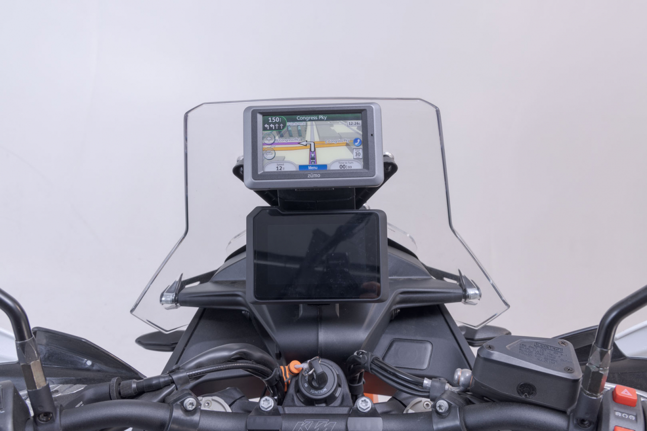 Suport GPS KTM 890 Adv (22-). [4]