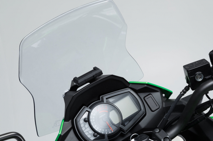 Suport Gps pentru bord Kawasaki Versys-X300 ABS (16-). [3]