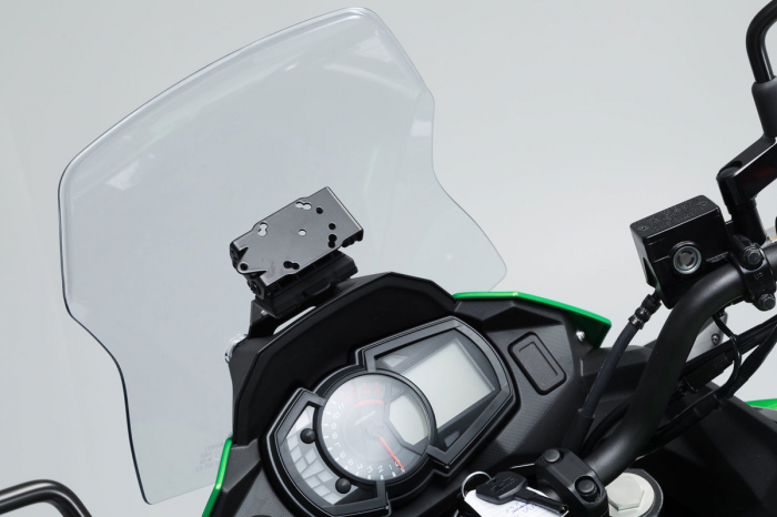 Suport Gps pentru bord Kawasaki Versys-X300 ABS (16-). [2]
