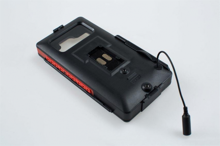 Suport GPS specific pentru Samsung Galaxy S7 [2]