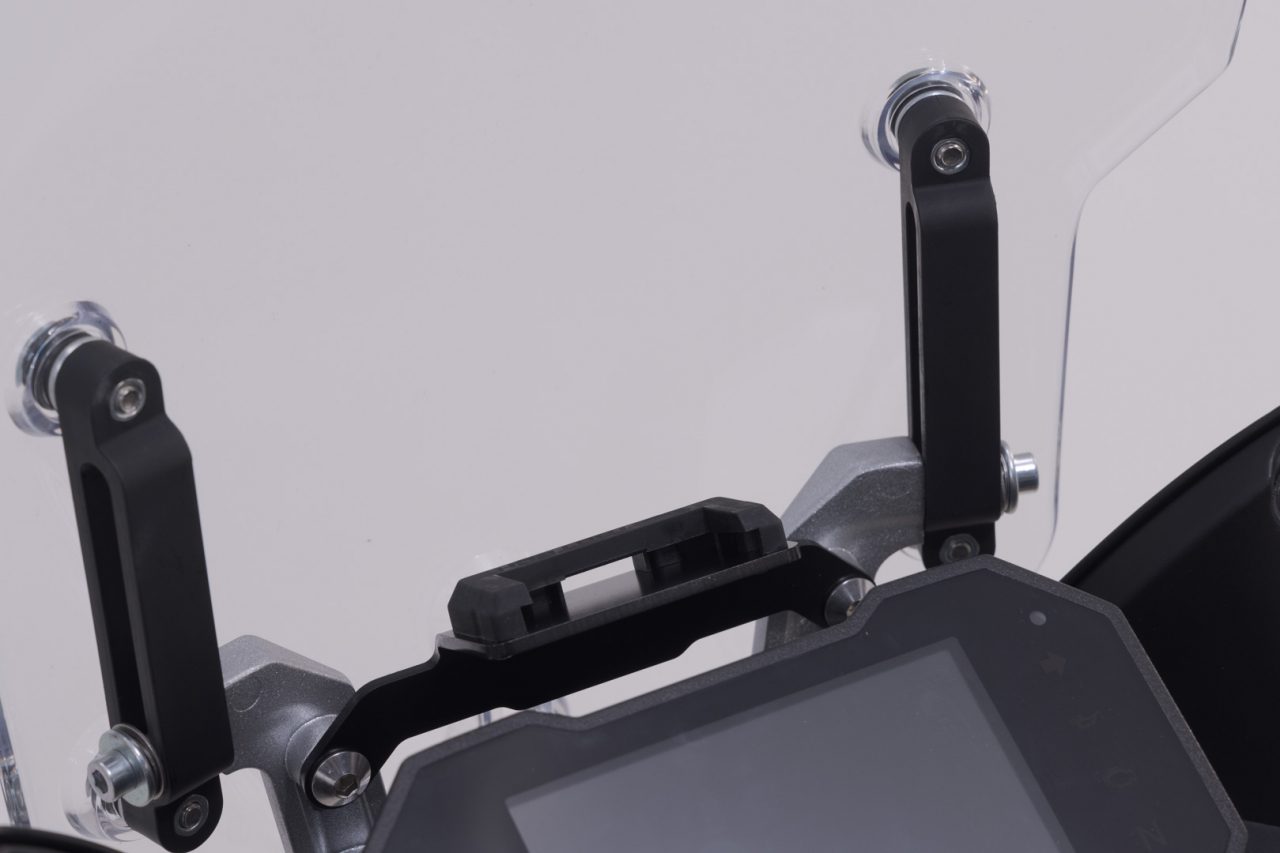 Suport GPS Voge 650 DS/X (21-). [3]