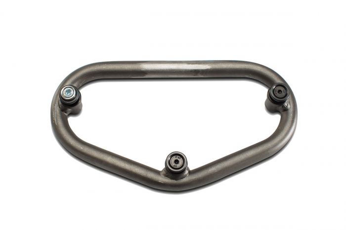 Suport Legend Gear pentru genti laterale. Kit de constructie .Pentru LC1 si LC2. [2]