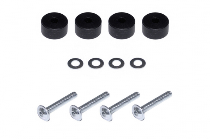 Suport navigatie pentru Garmin Zumo [5]