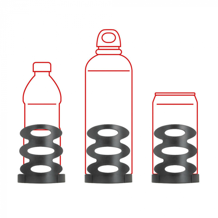 Suport pahar pentru ghidon, Drink-Holder [7]