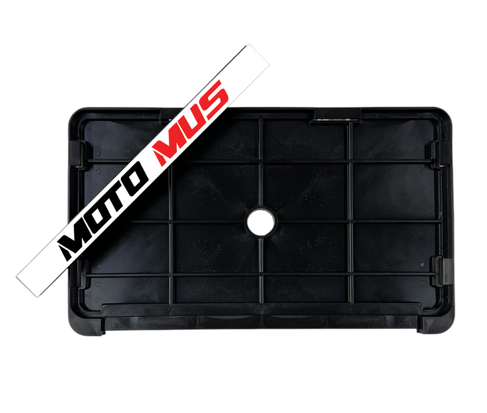 Suport placa numar inmatriculare [2]