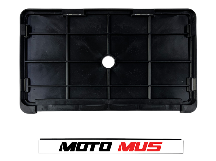 Suport placa numar inmatriculare [4]