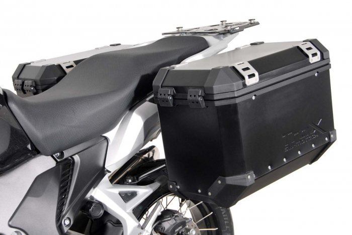 Suport Side Case Evo Honda VFR 1200 X Crosstourer 2011- [4]