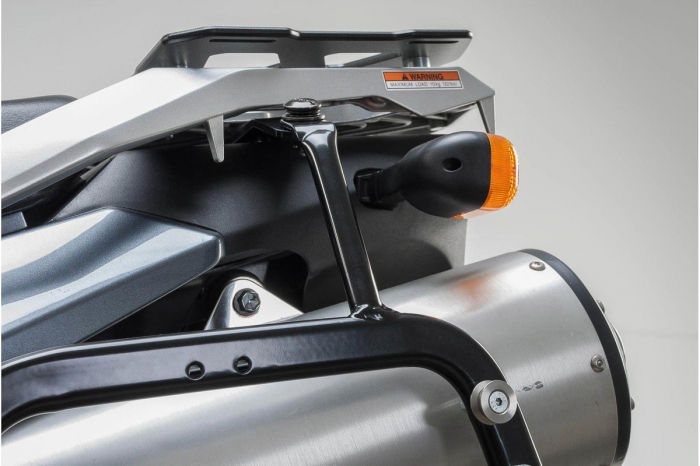 Suport Side Case Evo Kawasaki KLV 1000 2004-2006 [4]