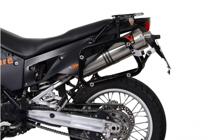 Suport Side Case Evo KTM 950 Adventure 2003-2006 [3]