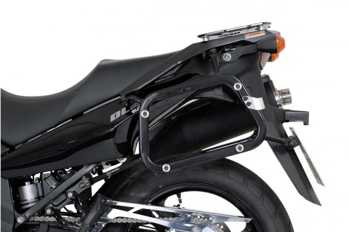 Suport Side Case Evo Suzuki DL 650 V-Strom / V-Strom 650 XT 2004-2010 [3]
