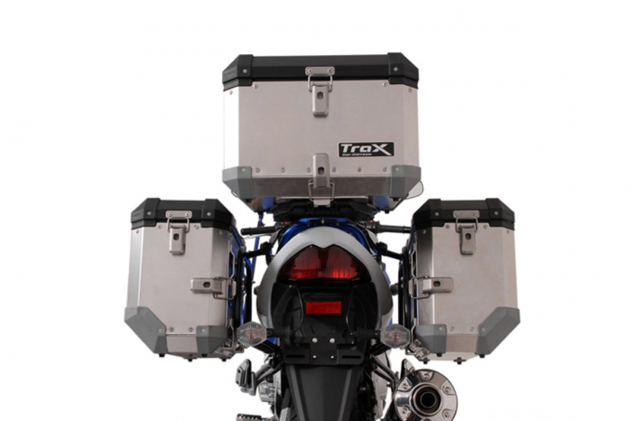 Suport Side Case Evo Suzuki GSF 1200 Bandit 2006-2006 [4]