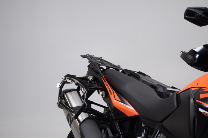 Suport Side Case Pro negru. KTM 1050/1090/1190 Adv [2]