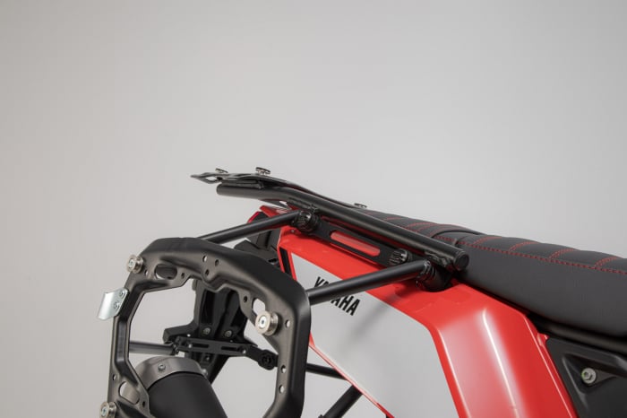 Suport Side Case Pro Negru. Yamaha Tenere 700 (19-). [4]