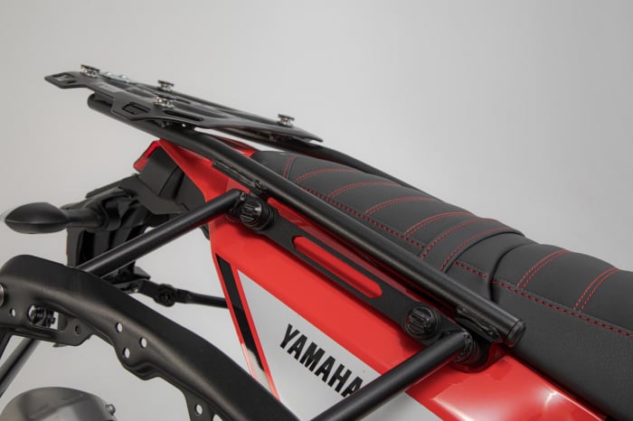 Suport Side Case Pro Negru. Yamaha Tenere 700 (19-). [5]