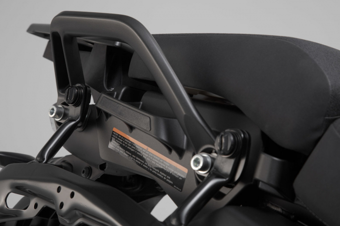 Suport Side Case PRO Negru. Yamaha XT1200Z Super Tenere (10-). [5]