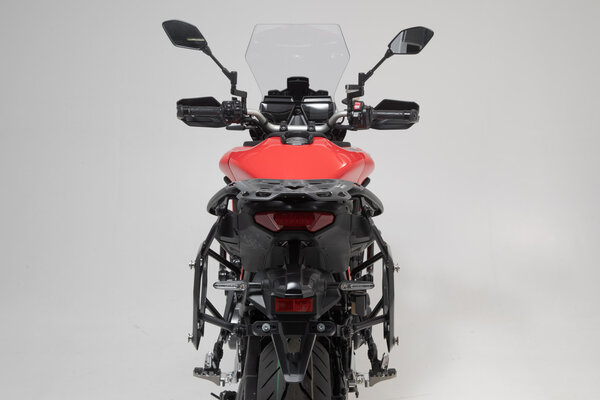 Suport Side Case PRO Yamaha Tracer 9 (20-) [8]