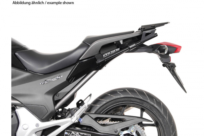 Suport Side Case Quick-Lock Evo Honda NC 700 S / SD 2011- [3]