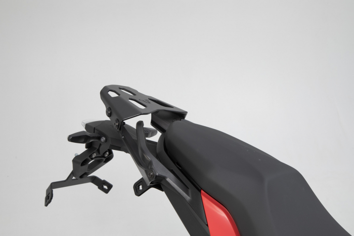 Suport STREET-RACK Negru. BMW F 900 R / XR (19-). [2]