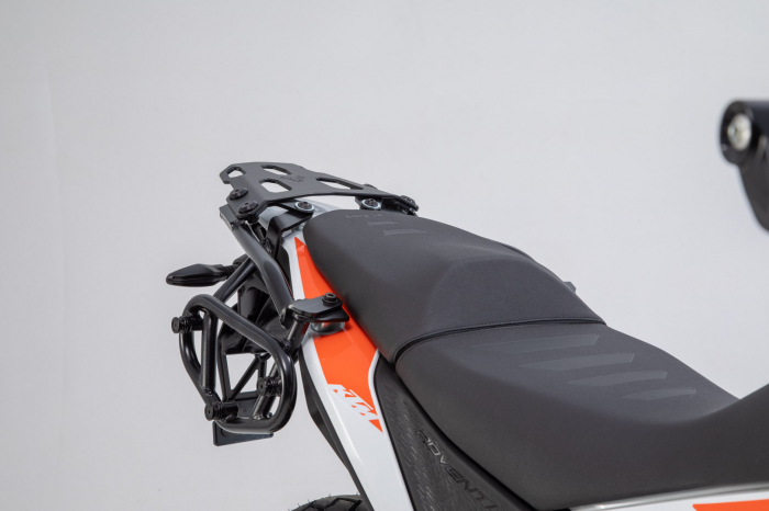 Suport STREET-RACK Negru. KTM 390 Adv (19-). [2]