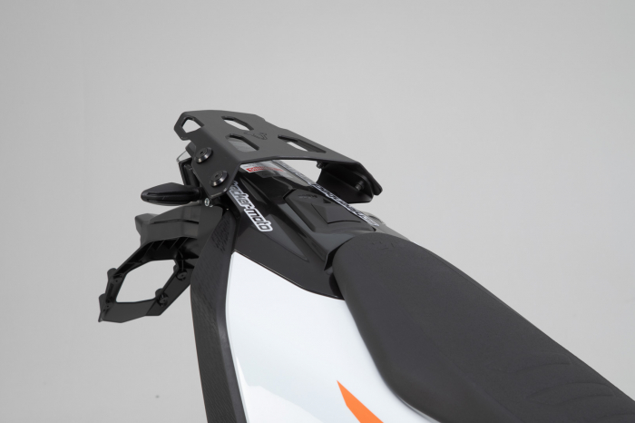 Suport STREET-RACK Negru. KTM 690 Enduro / R (19-). [2]