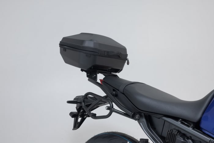 Suport STREET-RACK Negru Yamaha MT-09. Sw-Motech [5]