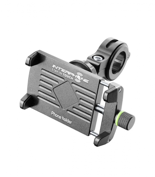 Suport telefon cu incarcare USB [2]