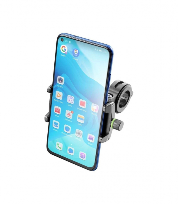 Suport telefon cu incarcare USB [3]